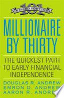 Libro Millionaire by Thirty
