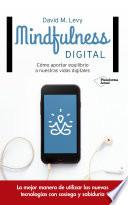 Libro Mindfulness digital