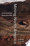 Libro Mining North America