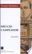 Mío Cid Campeador, hazaña