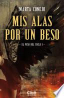 Libro Mis alas por un beso