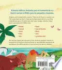 Libro MIS Historias Clásicas Favoritas Para La Hora de Dormir: Inspirado En La Historia de la Biblia de Jesse Lyman Hurlbut
