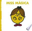 Libro Miss Mágica