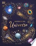 Libro Misterios del Universo