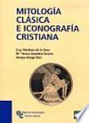 Mitología clásica e iconografía cristiana