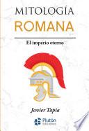 Libro Mitología Romana