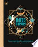 Libro Mitos griegos