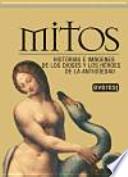 Libro Mitos