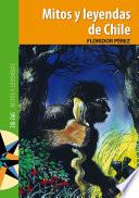 Libro Mitos y leyendas de Chile