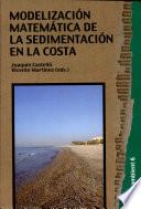 Modelización matemática de la sedimentación en la costa