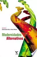 Libro Modernidades alternativas