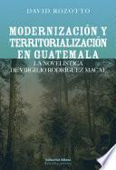 Modernización y territorialización en Guatemala