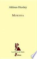 Libro Moksha