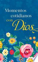 Libro Momentos Cotidianos Con Dios