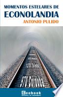 Libro Momentos estelares de Econolandia