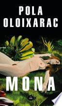 Libro Mona (Spanish Edition)