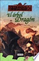 Libro Mondrago 7. El Arbol Dragon