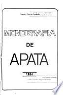 Monografía de Apata