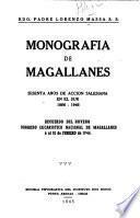 Monografía de Magallanes