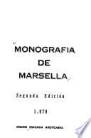 Monografía de Marsella