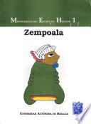Monografía del municipio de Zempoala