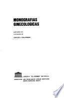 Monografías ginecológicas: Pt. 1. Sánchez Caballero, H. Dermopatías vulvares. Pt. 2. Foix, A. Aborto habitual