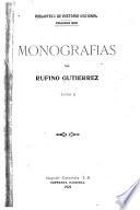 Monografias