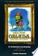 Libro Monster.El monstruo sin nombre