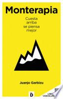 Libro Monterapia
