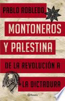 Libro Montoneros y Palestina