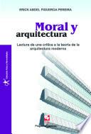 Moral y arquitectura