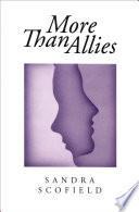Libro More Than Allies