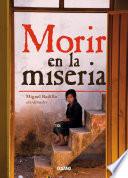Morir en la miseria