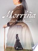 Libro Morriña