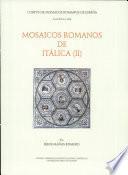Mosaicos romanos de Italica
