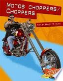 Motos Choppers/ Choppers
