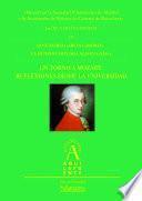 Mozart en la Sociedad Filarmónica de Madrid y la Asociación de Música de Cámara de Barcelona