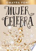Libro Mujer, celebra