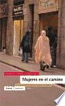 Libro Mujeres en el camino