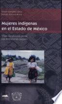 Mujeres indígenas en el Estado de México