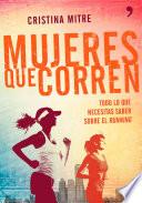 Libro Mujeres que corren