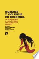 Mujeres y Violencia en Colombia