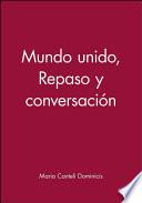 Libro Mundo unido