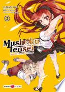 Libro Mushoku Tensei - tome 2