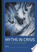 Libro Myths in Crisis