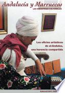 Libro N.1 Andalucía y Marruecos. Las industrias culturales