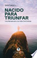 Libro Nacido para triunfar