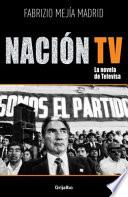 Libro Nación TV