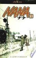 Libro Nana
