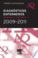NANDA International, DIAGNÓSTICOS ENFERMEROS: Definiciones y Clasificación, 2009-2011